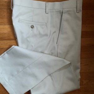 Mens Khaki Pants